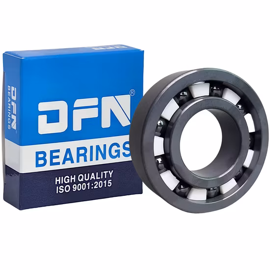 608 Ceramic Hybrid Inline Skate Bearing