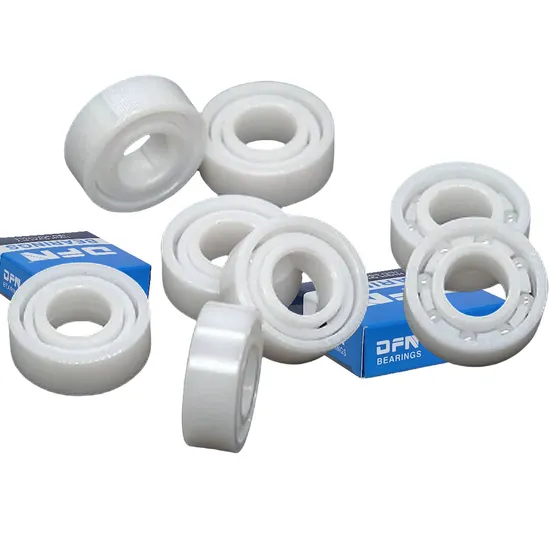 608 Ceramic Hybrid Inline Skate Bearing