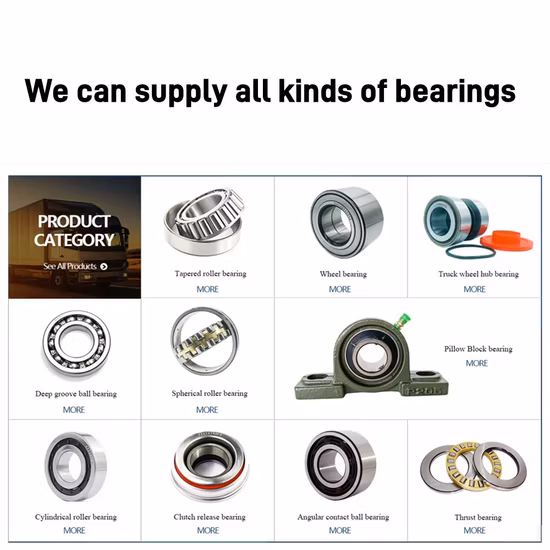 608 Ceramic Hybrid Inline Skate Bearing