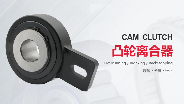 Cam Roller Type Backstop Clutches Bseu Series One Way Bearings Bseu40-40