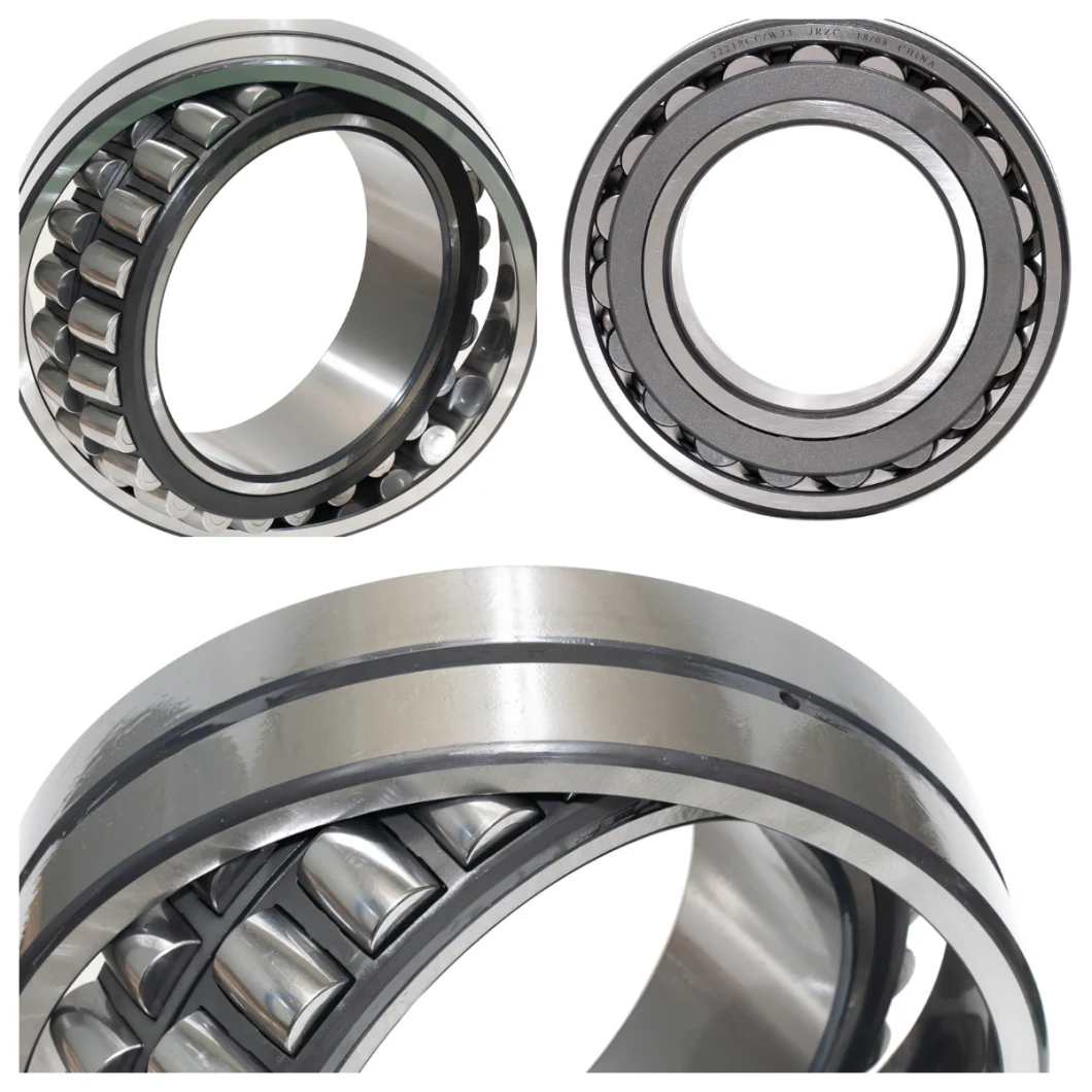 Jrzc Bearings for Railway Rolling Stock 23122c Spherical Roller Bearings 23122 Cc/W33 23122 Cck/W33 23122c W33 Ck