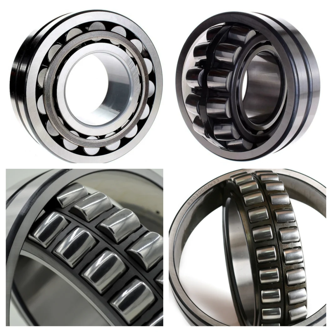 Jrzc Bearings for Railway Rolling Stock 23122c Spherical Roller Bearings 23122 Cc/W33 23122 Cck/W33 23122c W33 Ck