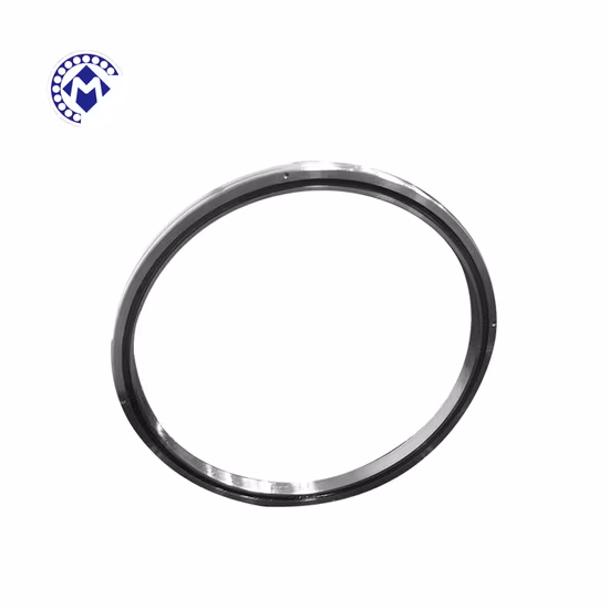 em estoque Gcr15simn Rb80070 Rb90070 Rb1000110 Rb1250110 Rolamento de rolos cruzados de tamanho grande