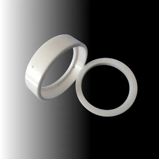 Rolamento de alto vácuo Sgj Zro2/ Si3n4/ Sic Full/ Hybrid Ceramic Bearing