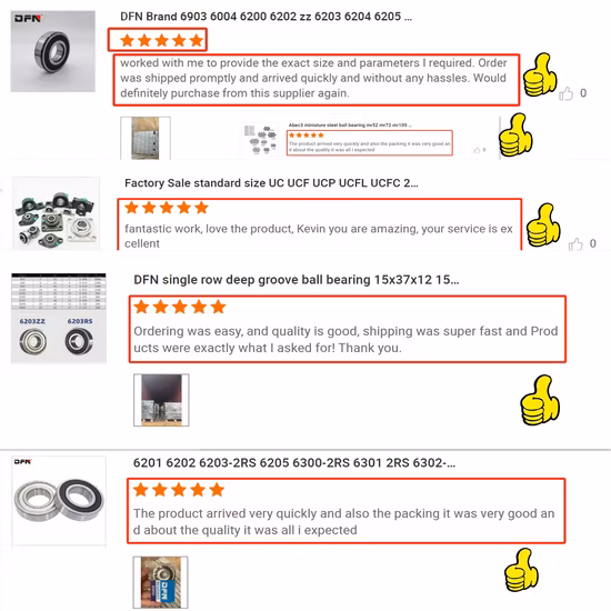 Rolamento de skate em linha híbrido de cerâmica 608