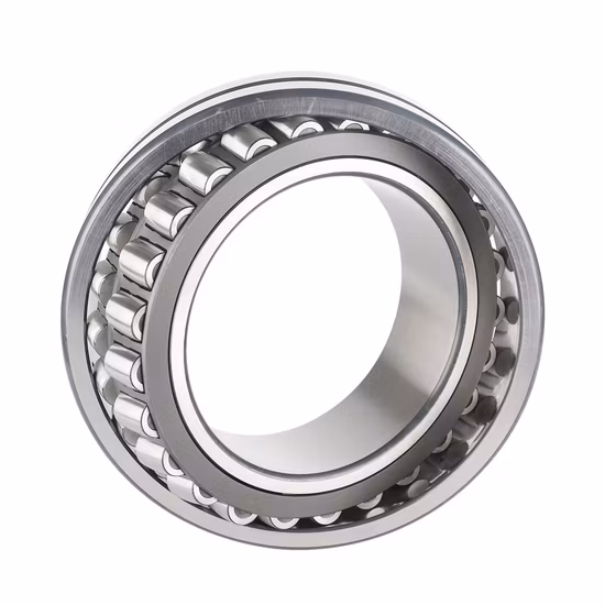 Rolamentos Jrzc para material rodante ferroviário 23122c Rolamentos autocompensadores de rolos 23122 Cc/W33 23122 Cck/W33 23122c W33 Ck