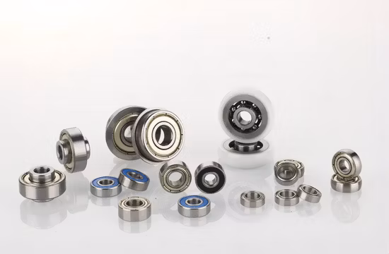 Rolamento de carro gerador NSK importado do Japão Bb1-7389c Bb1-3039 Rolamento de roda mudo de alta velocidade especial peças de reposição